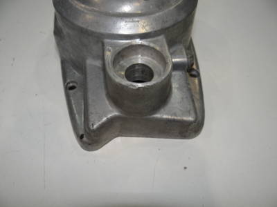 Левая крышка двигателя Минск 3.112