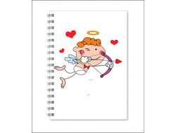 Тетрадь для влюбленных, на 14 февраля №22