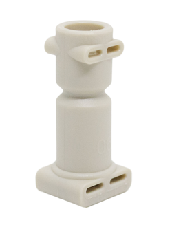 Переходник термоблока для кофемашины Delonghi, 5332239200