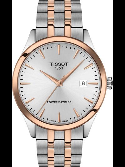 Швейцарские часы Tissot T158.407.22.031.01
