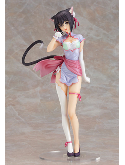 Фигурка 1/7 Лин Сяо-Мэй (Lin Xiao-Mei)