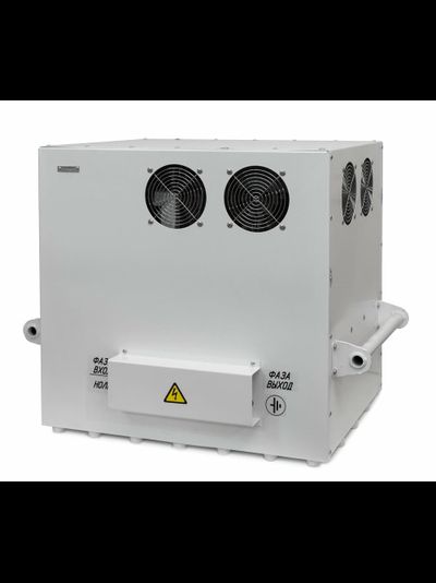 Стабилизатор напряжения Энерготех INFINITY 50000