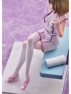 Фигурка 1/7 Каэдэ Такагаки (Kaede Takagaki Beautiful Medicine)