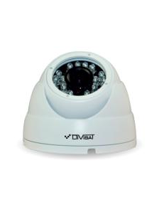 DVI-D225 POE LV  видеокамера IP