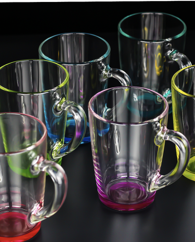 Кружка "Капучино"