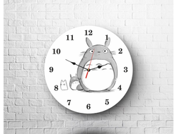 Часы Мой сосед Тоторо, Totoro
