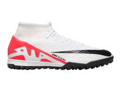 Турфы Nike Air Zoom Mercurial Superfly 9 Academy TF DJ5629-600