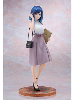 Фигурка 1/6 Аканэ Курокава (Akane Kurokawa Date Style Ver.)