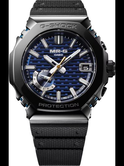 Часы Casio G-Shock MRG-B2100R-2A