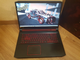 ACER NITRO 5 AN517-51-517H ( 17.3 FHD IPS 120Hz I5-9300H GTX1660Ti(6GB) 16GB 1TB + 256SSD )