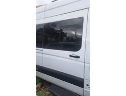 Сдвижная дверь СОЛЛЕРС  АТЛАНТ