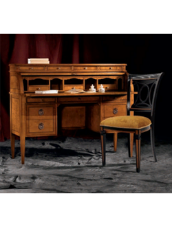 БЮРО (L132*P50*H106) VACCARI GIOVANNI BV663