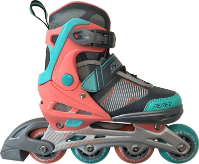 Ролики Azart р.30-33 (S)