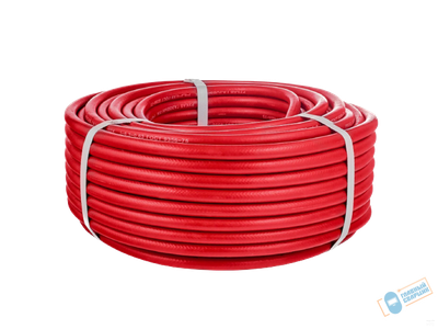 Рукав гор.газ д=6.3 мм (I-6.3-0,63 ГОСТ 9356-76)