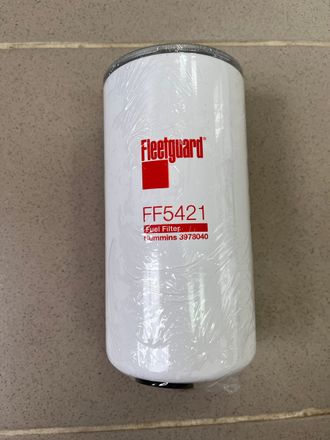 Фильтр топливный  MacDon FLEETGUARD FF 5421
