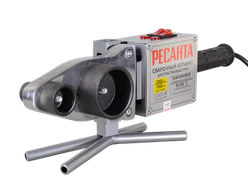 Аппараты для сварки ПВХ труб РЕСАНТА