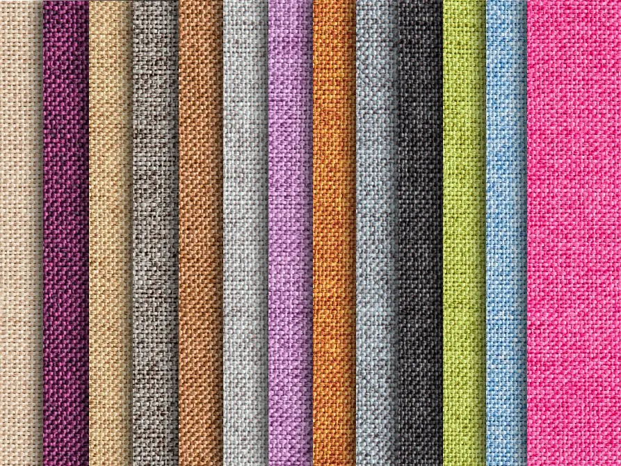 (СОЗ) Коллекция Рогожка "Китон" (Kiton)

Состав ткани: полиэстер 100%.
Ширина ткани: 145 см.
Плотность ткани: 283 г/м2.
Устойчивость к истиранию: > 51 000 циклов.
Тип ткани: Рогожка.
Страна-производитель: Китай.