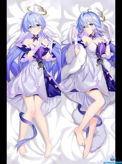 Робин | Honkai Star Rail