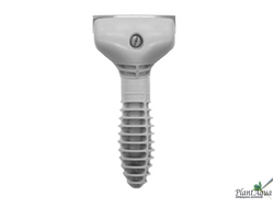 Скребок ISTA с нержавеющим лезвием