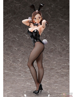Фигурка 1/4 Юико Окудзуми (Okuzumi Yuiko Bunny Ver.)