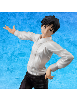 Фигурка 1/8 Юри Кацуки (Yuri Katsuki)
