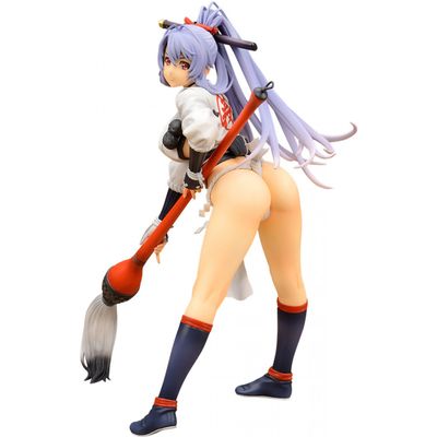 Фигурка 1/8 Матабэй Гото (Gotou Matabei Kenki Ver.)