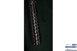 Шнековая пара 130 мм