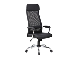 Кресло Riva Chair 8206HX черный