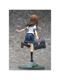 Фигурка 1/7 Такаги (Takagi san Road Home)