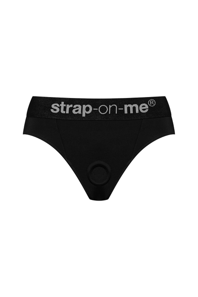 6015940 Пояс для страпона Strap-on-me Harnais Lingerie Heroine M