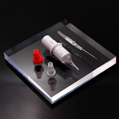 1 RLMT-T / 0,25mm - Round Liner Medium Taper Textured "DEFENDERR"