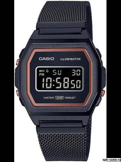 Часы Casio A1000MB-1BEF
