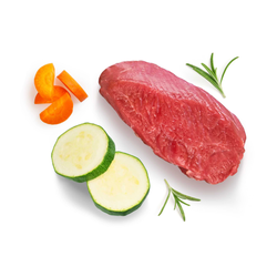 Grandorf Fresh (Грандорф) консерва для собак из говядины с цукини и морковью, 200 г