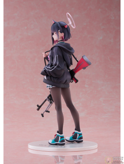 Фигурка 1/7 Кадзуса Кёяма (Kazusa Kyoyama Claynel)