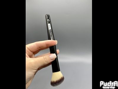 RELOUIS Кисть PRO Contouring Brush №09 для контурирования