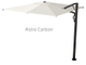 Зонт профессиональный Astro Carbon