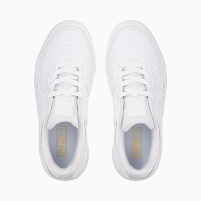 Кроссовки Puma Cali Dream Leather White