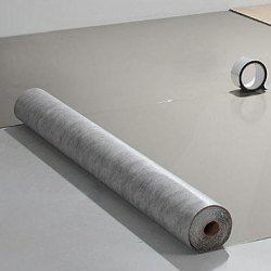 Подложка самоклеющаяся для виниловых полов Silent PREMIUM Wineo