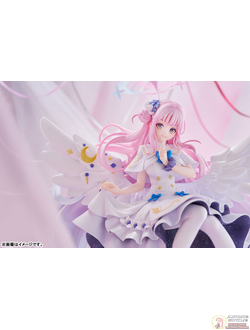 Фигурка 1/7 Мика Мисоно (Mika Misono ~Call of the Stars~)