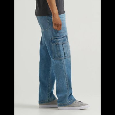 Штаны Wrangler® Utility Cargo pants