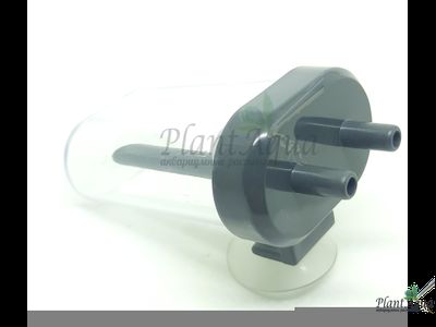 Счетчик пузырьков AquaPro CO2 Bubble