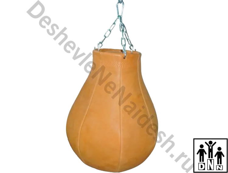 груша мешок боксерская