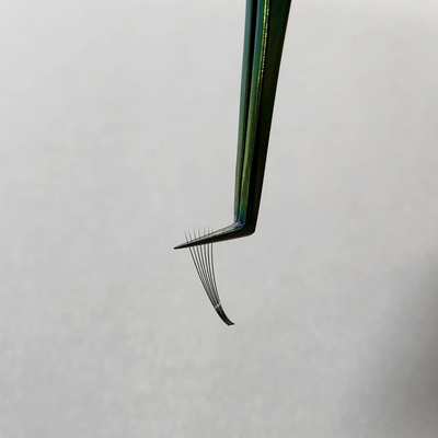 пинцеты зайцевой