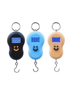 Весы электронные (A-04)