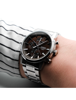 Часы Casio MTP-E510D-5A