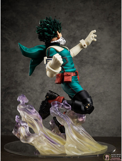 Фигурка 1/4 Изуку Мидория (Midoriya Izuku)