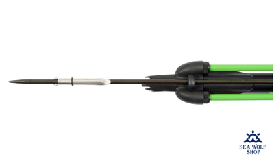 Арбалет подводный Salvimar WILD PRO 50