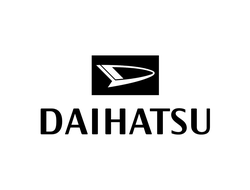 ПЕРЕХОДНЫЕ РАМКИ DAIHATSU