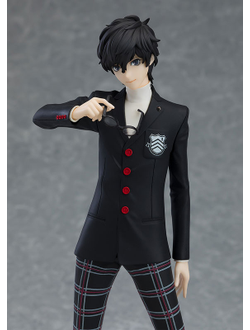 Фигурка Макото Юки (Makoto Yuuki Shujinkou Pop Up Parade)