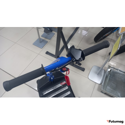 Мотосноуборд Sibmaster PRO